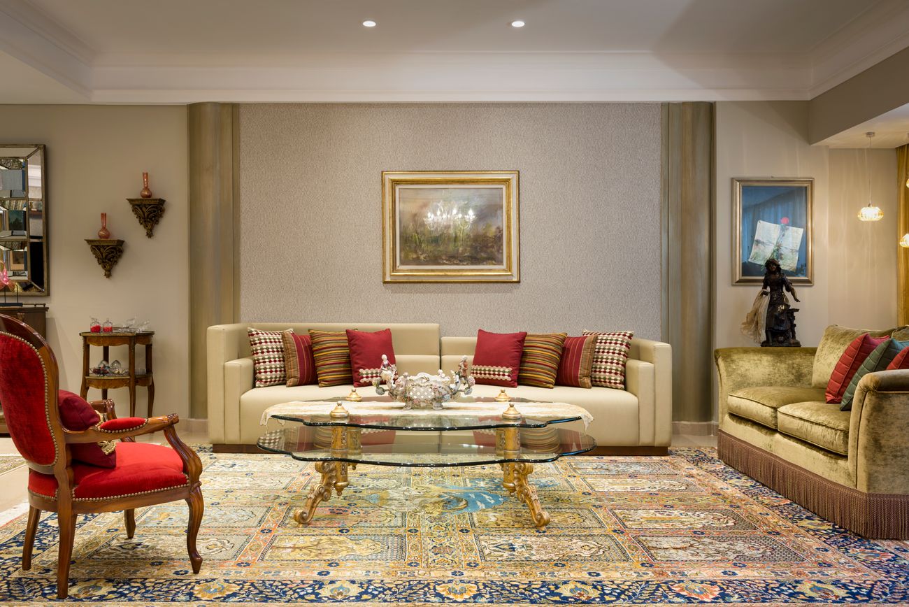 Apartment MA